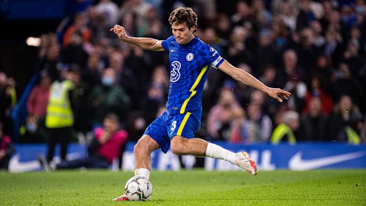 Marcos Alonso Marcos Alonso