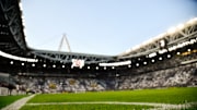 Allianz Stadium