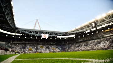 Allianz Stadium