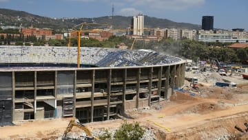 Camp Nou