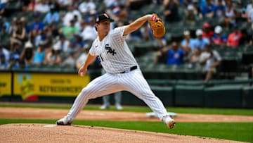 Chicago Cubs v Chicago White Sox