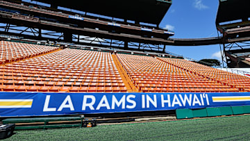 Los Angeles Rams