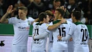 Gladbach muss auch in der Bundesliga performen