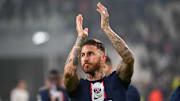 Ramos réconforte les Espagnols