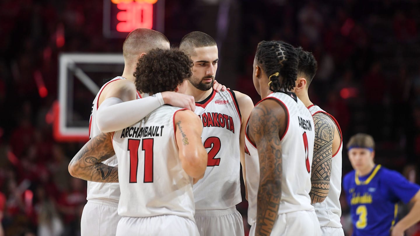 South Dakota vs South Dakota State Prediction & Pick for Summit