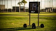 El reloj de pitcheo ha creado polémica en la pretemporada de MLB