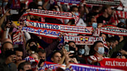 Atlético de Madrid