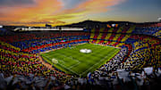 Camp Nou