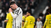 La Juventus devra éviter une nouvelle désillusion européenne à Nantes