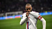 L'OL affrontera l'OM/