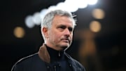 Jose Mourinho veut un milieu de terrain en cas d'arrivée au PSG