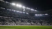 Allianz Stadium