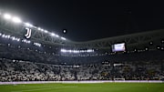 Allianz Stadium