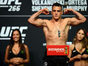 Cody Brundage vs Tresean Gore UFC Vegas 58 middleweight bout odds, prediction, fight info, stats, stream and betting insights.
