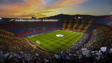Camp Nou