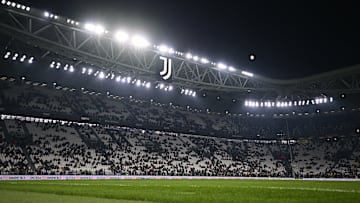 Allianz Stadium