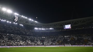 Allianz Stadium