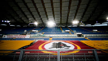 Logo Roma