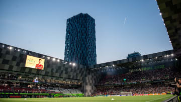 Arena Kombetare