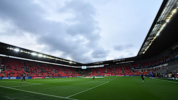 Eden Arena