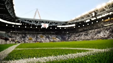Allianz Stadium