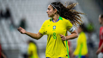 Angelina é um dos destaques para se prestar atenção