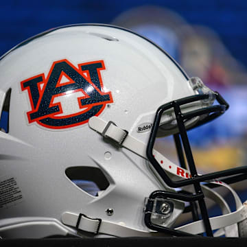 Auburn offered a player at a position they will need help at 