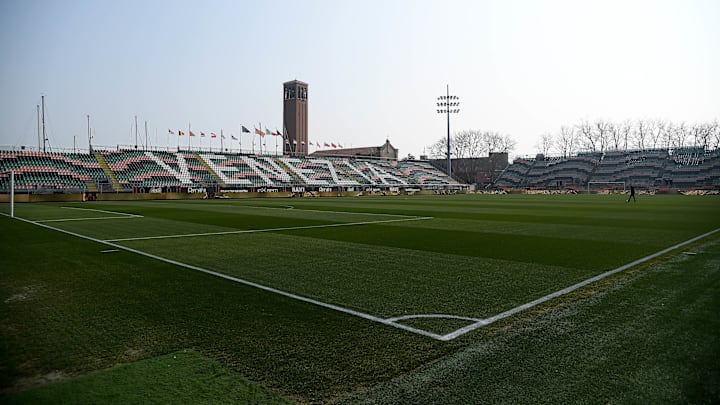Stadio Pier Luigi Penzo di Venezia Stadio Pier Luigi Penzo di Venezia