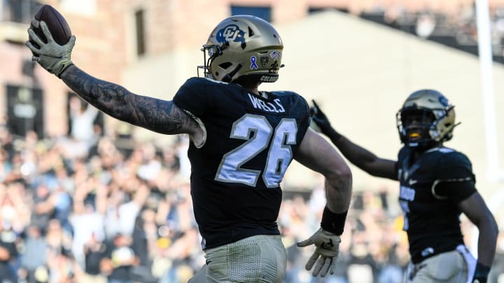 Colorado vs California prediction, odds, spread, over/under and betting trends for college football Week 8 game. Colorado vs California prediction, odds, spread, over/under and betting trends for college football Week 8 game.