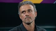 Luis Enrique não resiste e é desligado da Seleção da Espanha após queda na Copa do Mundo. 