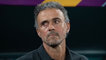 Luis Enrique não resiste e é desligado da Seleção da Espanha após queda na Copa do Mundo. 