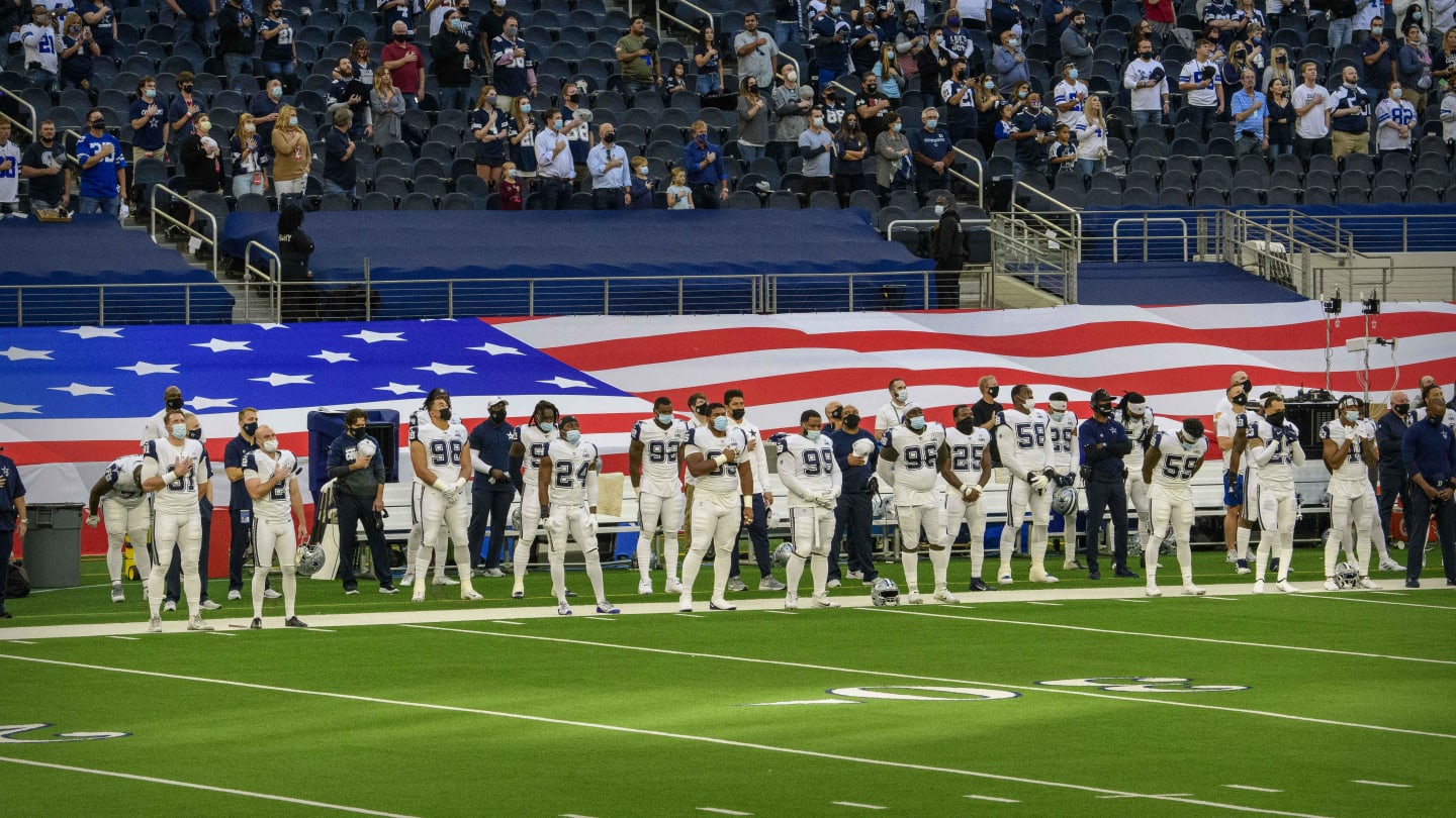 Cowboy Roundup: Dak Prescott stat projections; Time to panic?