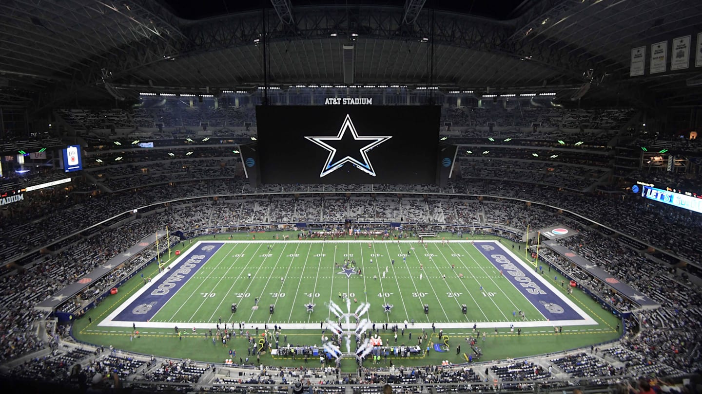 What dates will Dallas Cowboys' 2025 NFL schedule release?
