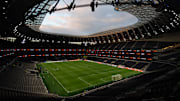Tottenham Hotspur Stadium