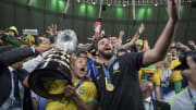 Brasil conquistou a Copa América pela última vez em 2019