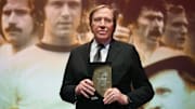 Einer der besten Fußballer in der deutschen Geschichte: Günter Netzer