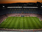 Le Camp Nou bientôt disponible...
