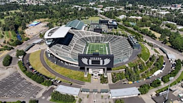 Autzen Stadium