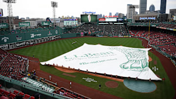 Boston Red Sox, Fenway Park