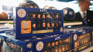 Leicester City v Southampton - Premier League