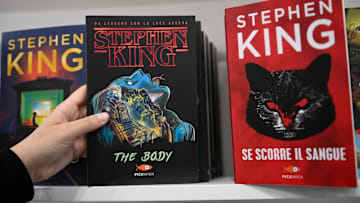 Turin Book Fair 2024