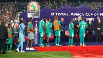 Le Sénégal va disputer sa deuxième finale consécutive.