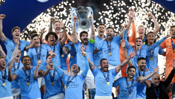 Qui succédera à Manchester City ?