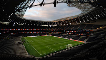Tottenham Hotspur Stadium