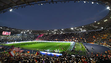 Stadio Olimpico
