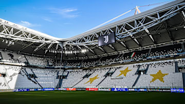 Allianz Stadium