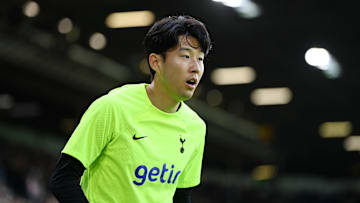 Leeds United v Tottenham Hotspur - Premier League Leeds United v Tottenham Hotspur - Premier League