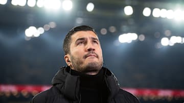 Nuri Sahin muss Kritik einstecken