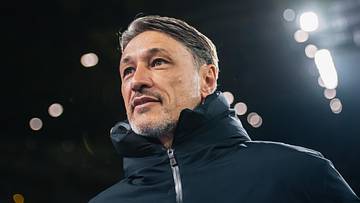 Niko Kovac wird seinen Vertrag beim BVB verlängern Niko Kovac wird seinen Vertrag beim BVB verlängern