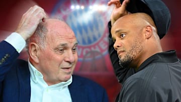 Uli Hoeneß ist "fassungslos" über den Sommer-Transfermarkt
